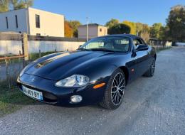 Jaguar XK8 Cabriolet 4,0L