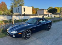 Jaguar XK8 Cabriolet 4,0L