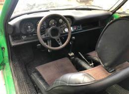 Porsche 911 Carrera 2,8l Rsr réplica