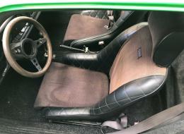 Porsche 911 Carrera 2,8l Rsr réplica