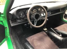 Porsche 911 Carrera 2,8l Rsr réplica