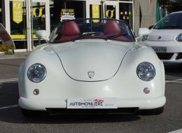 PGO Speedter Speedster II 2.0 140ch - 1ère Main