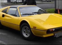 Ferrari 308 Gtsi 