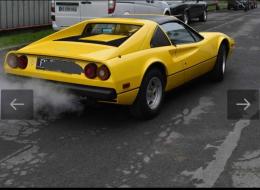 Ferrari 308 Gtsi 