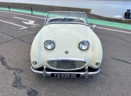 Austin Healey Sprite Frogeye