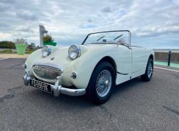 Austin Healey Sprite Frogeye
