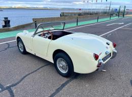 Austin Healey Sprite Frogeye
