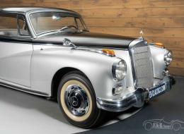 Mercedes-Benz 300 D Adenauer