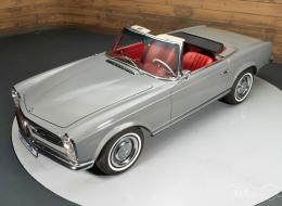 Mercedes-Benz SL 250 Pagode