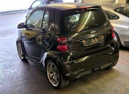 Smart Brabus