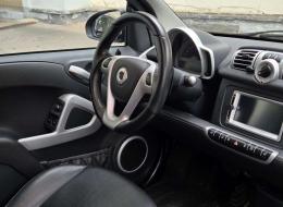 Smart Brabus