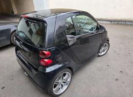 Smart Brabus