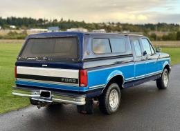 Ford Pick-up F-150 XLT