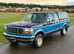 Ford Pick-up F-150 XLT