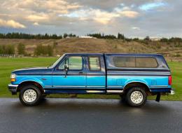 Ford Pick-up F-150 XLT