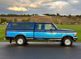 Ford Pick-up F-150 XLT