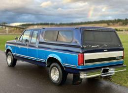 Ford Pick-up F-150 XLT