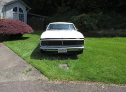 Chevrolet Camaro 327 Coupé