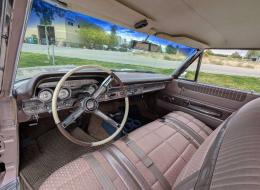 Mercury Monterey Breezeway