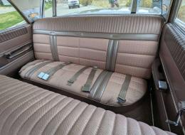 Mercury Monterey Breezeway