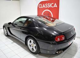 Ferrari 456 M GT