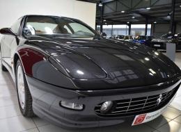 Ferrari 456 M GT
