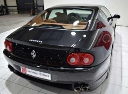 Ferrari 456 M GT