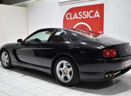 Ferrari 456 M GT