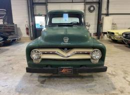 Ford Pick-up V8 F100