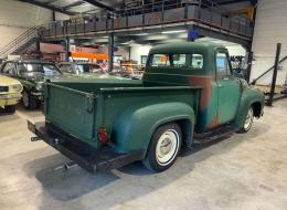 Ford Pick-up V8 F100