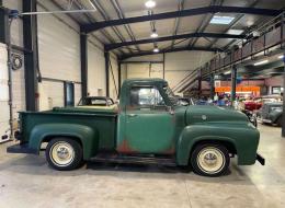 Ford Pick-up V8 F100
