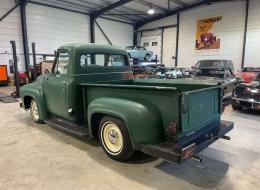 Ford Pick-up V8 F100