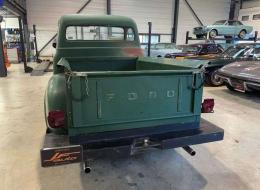 Ford Pick-up V8 F100