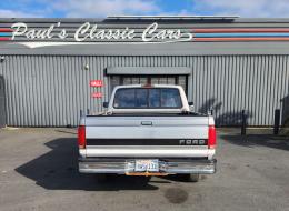 Ford Pick-up F-150 XLT Supercab 