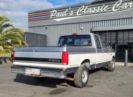 Ford Pick-up F-150 XLT Supercab 