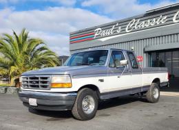 Ford Pick-up F-150 XLT Supercab 