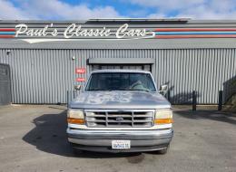 Ford Pick-up F-150 XLT Supercab 