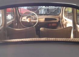 Renault 4 CV affaire
