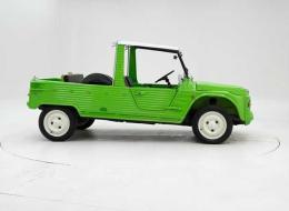 Citroen Méhari '75 CHa8074
