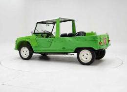 Citroen Méhari '75 CHa8074