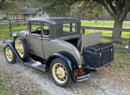 Ford A