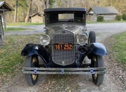 Ford A