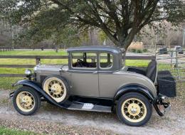 Ford A