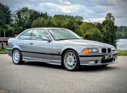 BMW M3 3.0 E36 Coupé