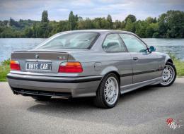 BMW M3 3.0 E36 Coupé