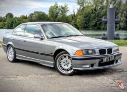 BMW M3 3.0 E36 Coupé