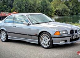 BMW M3 3.0 E36 Coupé