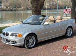 BMW Série 3 E46 325 CI cabriolet