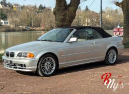BMW Série 3 E46 325 CI cabriolet