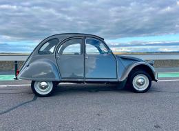 Citroen 2 CV 6